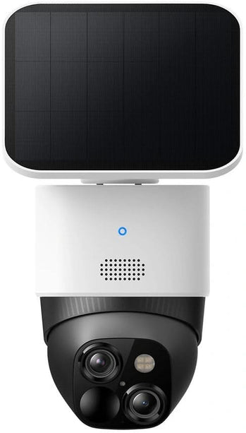 Eufy Eufy SoloCam S340 WiFi camera with PTZ and Dual Lens + Solar