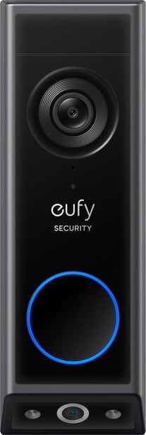 Eufy Eufy Video Doorbell E340