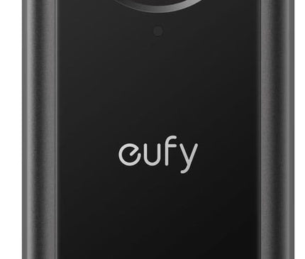 Eufy Eufy Video Doorbell C30, Full HD, Rechargeable, Battery