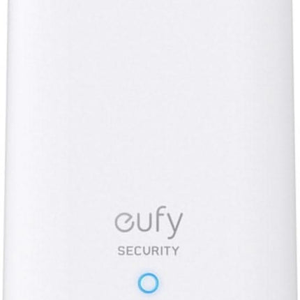 Eufy Eufy Videodeurbel S220 set draadloos met Homebase