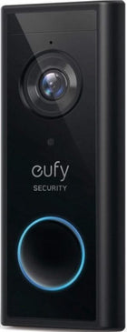 Eufy Sonnette vidéo S220 set sans fil avec Homebase
