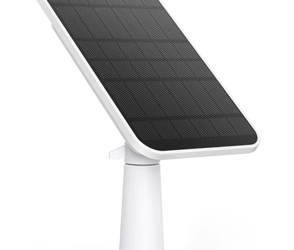 Eufy Eufy Solarmodul für Eufycam und Starlight 4G Kamera