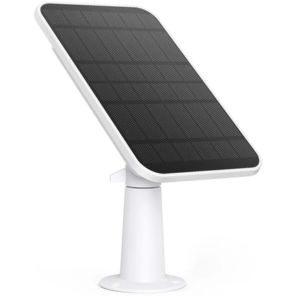Eufy Eufy Solarmodul für Eufycam und Starlight 4G Kamera