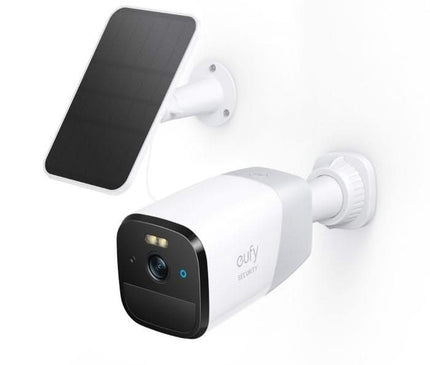 Eufy Eufy Solarmodul für Eufycam und Starlight 4G Kamera