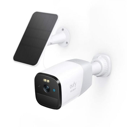 Eufy Eufy Solarmodul für Eufycam und Starlight 4G Kamera