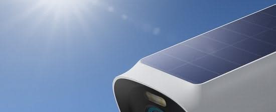 Eufy Eufycam E40 3-pack met 3 draadloze 2K camera's en Homebase 3