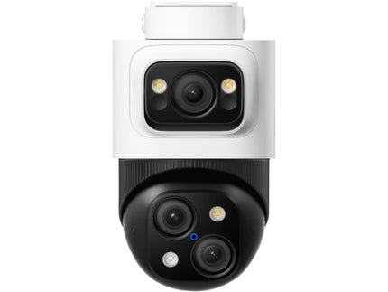 Eufy Eufycam S4 8MP 4K PTZ PoE Add-On camera