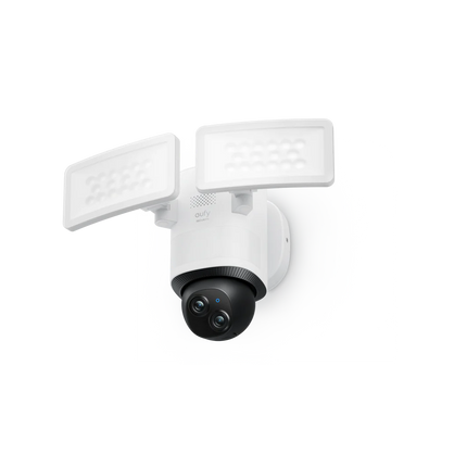 Eufy Floodlight E340 IP-Camera
