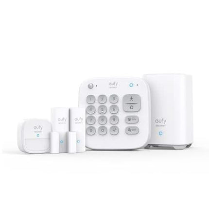Eufy Security Alarmysteem 5-delige kit