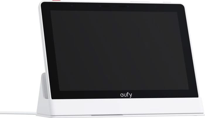 Eufy Smart Display E10