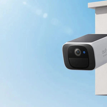 Eufy Solocam S220 Solar, WiFi Batterijcamera 2K