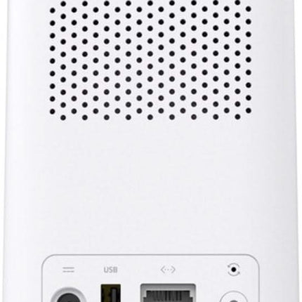 Eufy Videodeurbel set Dual 2 Pro draadloos met Homebase