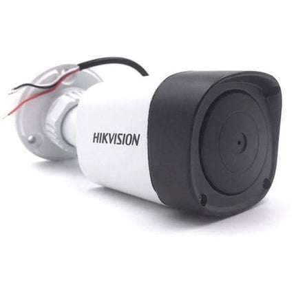 Hikvision Buiten Microfoon t.b.v. IP camera