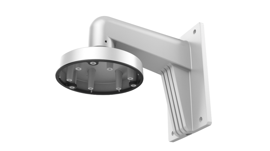 Hikvision DS-1273ZJ-135 aluminium wandbeugel