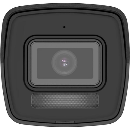 Hikvision DS-2CD1043G2-LIU, 4 MP Smart Hybrid Light, PoE, Ingebouwde microfoon