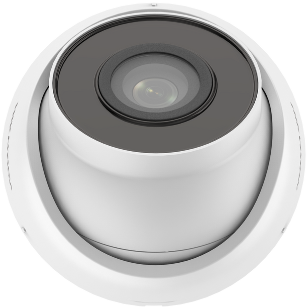 Hikvision DS-2CD1321-I 2MP Full HD Turret PoE IR-Leds 30 mtr