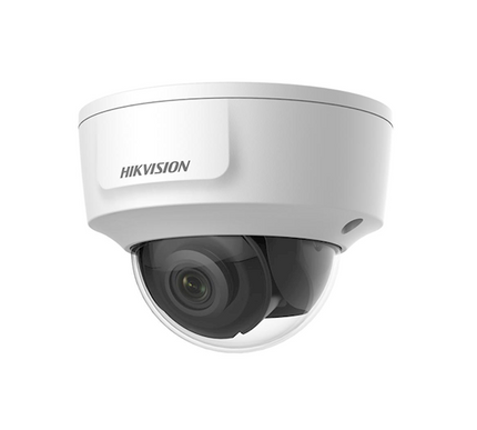 Hikvision DS-2CD2126G2-IMS 2MP Dome SD-Steckplatz IR-Led HDMI