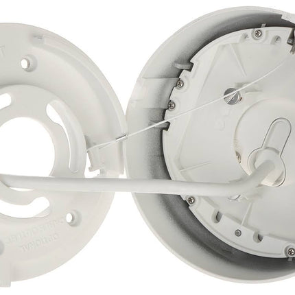 Hikvision DS-2CD2346G2P-ISU/SL 4MP Panorama Acusense Darkfighter