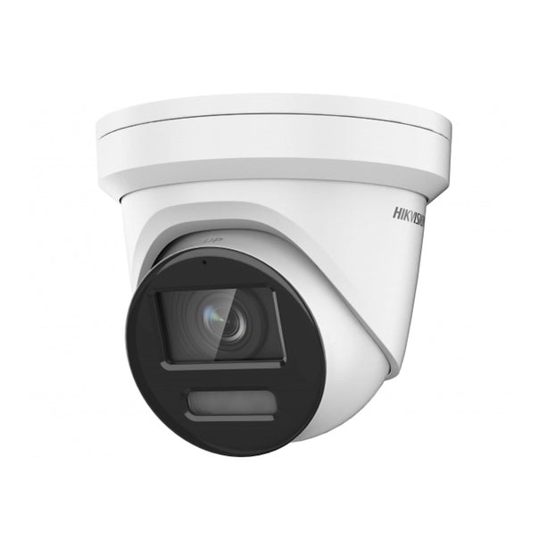 Hikvision DS-2CD2387G2H-LIU ColorVu Hybrid Turret 8MP/4K