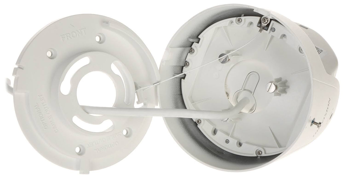 Hikvision DS-2CD2347G2P-LSU/SL 4MP Panorama Acusense Colorvu