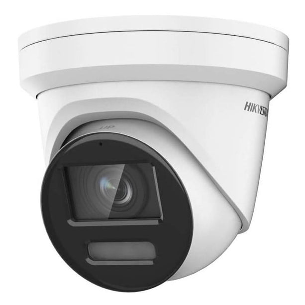 Hikvision DS-2CD2387G2H-LIU ColorVu Hybrid Turret 8MP/4K