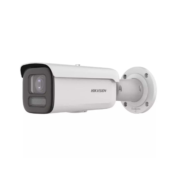 Hikvision DS-2CD2687G3-LIZS2UY/SL, Bullet 8MP 4K, Motorzoom 2.8-12mm, ColorVu 3.0, Anti corrosie
