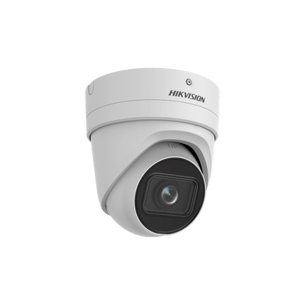 Hikvision DS-2CD2H46G2-IZS 4MP AcuSense Motorzoomlens