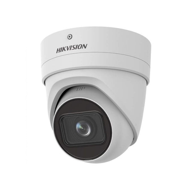 Hikvision DS-2CD2H46G2-IZS 4MP AcuSense Motorzoomlens