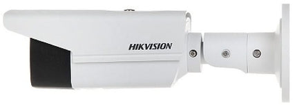 Hikvision DS-2CD2T45G0P-I | 4MP | Bullet | PoE | SD-slot | IR-Led |