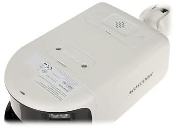 Hikvision DS-2CD2T47G2P-LSU/SL 4MP Panorama AcuSense ColorVu