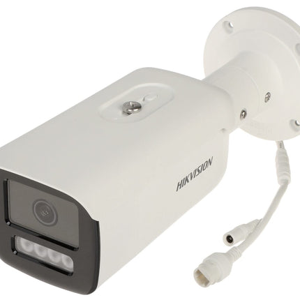 Hikvision DS-2CD2T86G2H-2I 8MP 4K, Bullet, AcuSense, 60m IR. Darkfighter en PoE