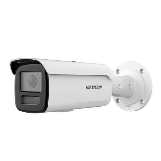 Hikvision DS-2CD2T87G2H-LI, Bullet ColorVu Hybrid 8MP IP Camera