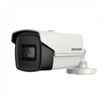 Hikvision DS-2CE19H0T-IT3ZE F(2.7-13.5MM) 5MP, Power over Coax , varifocus