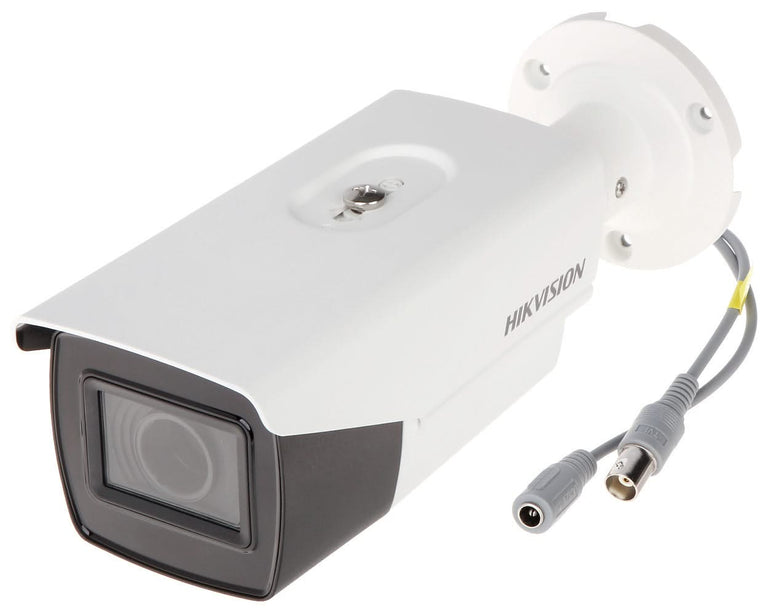 Hikvision DS-2CE19H0T-IT3ZE F(2.7-13.5MM) 5MP, Power over Coax , varifocus