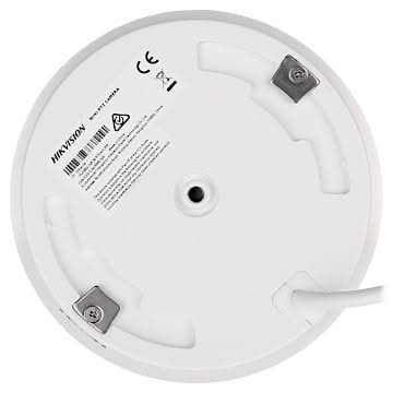 Hikvision DS-2DE2A404IW-DE3, 4MP SD-slot PoE IR-Leds Mini-PTZ Microfoon