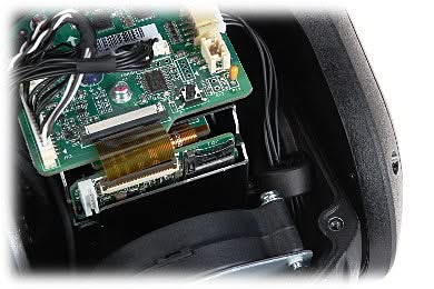 Hikvision DS-2DE4225IW-DE/T5 | 2 Megapixel | Binnen/Buiten | Nachtzicht | 25x Zoom | 100m IR | PTZ