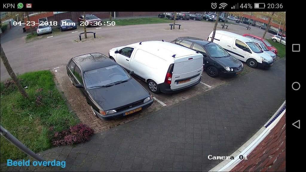 Hikvision DS-2DE5225IW-AE/S6 | PTZ | 2MP | 25x zoom | 150m IR | AcuSense