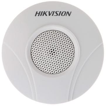 Hikvision DS-2FP2020, Hikvision grensvlak microfoon