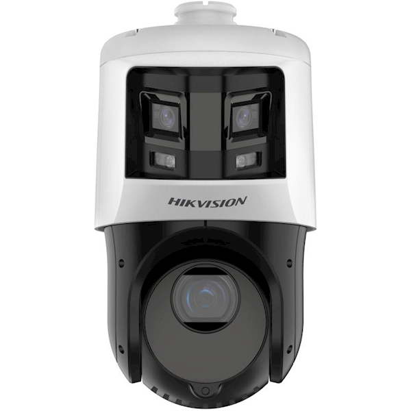 Hikvision DS-2SE4C425MWG-E/26(F0), PTZ / 180 graden 4MP 25x zoom ColorVu