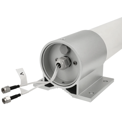 Hikvision DS-3WF0FA-5AC/O, pont sans fil 5GHz 360 degrés, 1Km