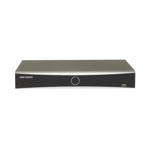 Hikvision DS-7604NXI-K1/4P (D) 4 Kanaals AcuSense 4K NVR HDMI en PoE