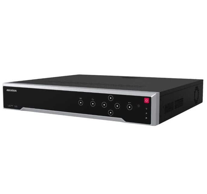 Hikvision DS-7716NI-I4/16P NVR with 16x PoE channels, 8K, 4x SATA DEMO