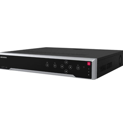 Hikvision DS-7716NI-M4, NVR zonder PoE, 16 kanaal, 8K