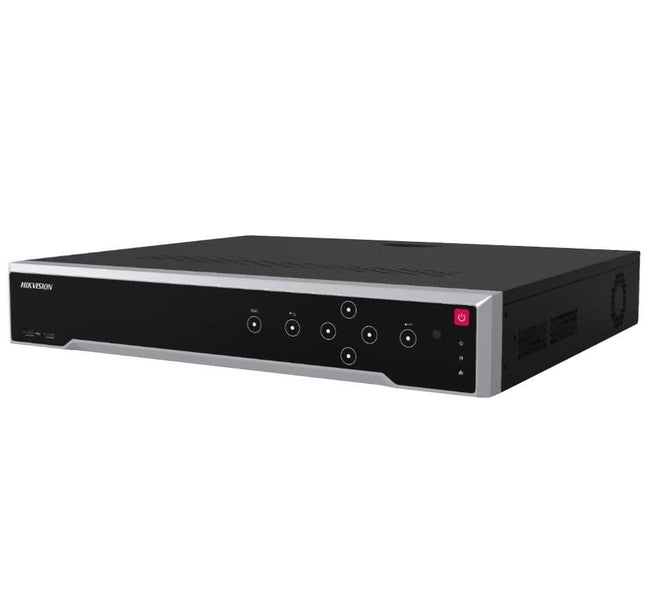 Hikvision DS-7716NI-M4, NVR zonder PoE, 16 kanaal, 8K