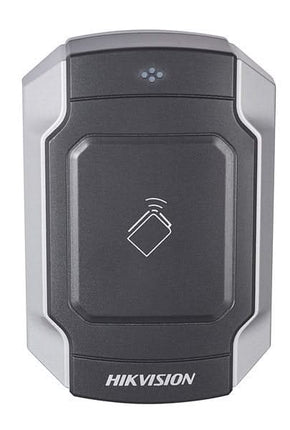 Hikvision DS-K1104M, Vandaalbestendige kaartlezer, MiFare
