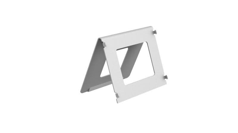 Hikvision DS-KABH6350-T, Tafelstandaard voor de DS-KH6350-WTE1 & DS-KH6351-WTE1