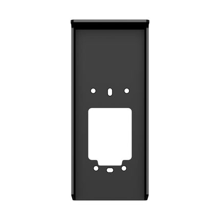 Hikvision DS-KABV6114-RS, Regenhaube für DS-KV6114 und DS-KV6124 Serie