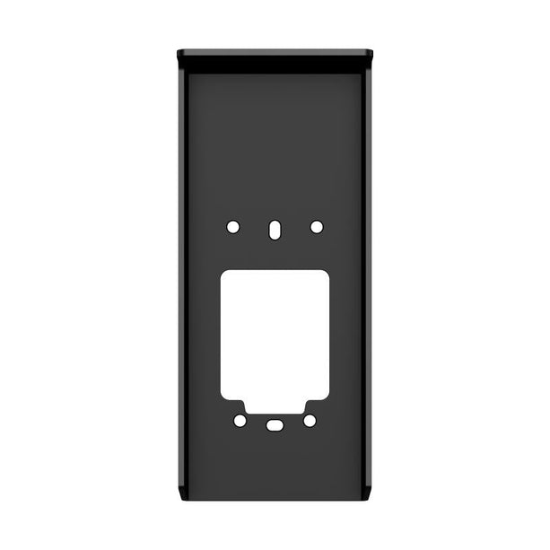 Hikvision DS-KABV6114-RS, Regenhaube für DS-KV6114 und DS-KV6124 Serie