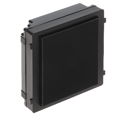 Hikvision DS-KD-BK Blindplaat