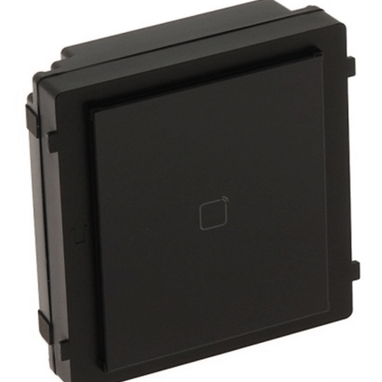 Hikvision DS-KD-M Mifare-lezer
